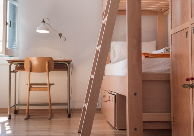 City Circus Athens Hostel 3